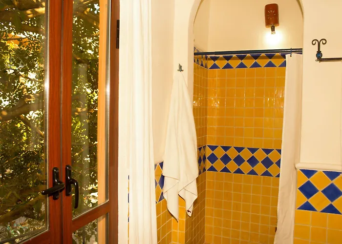 Appartement Coccinella 301b