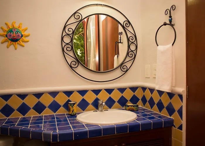 Coccinella 301b Appartement
