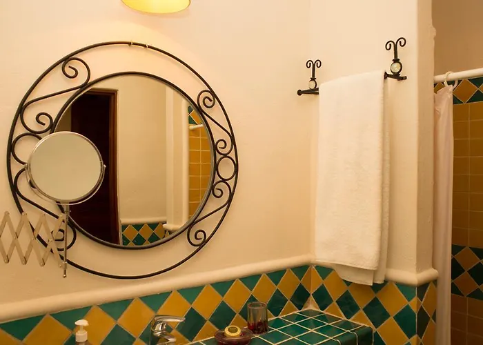 Appartement Coccinella 301b *