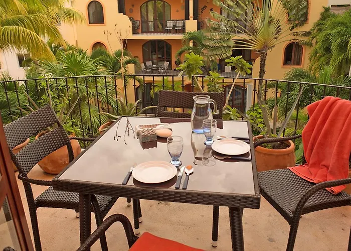Appartement Coccinella 301b *