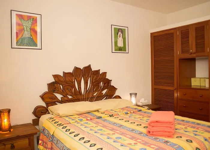 Appartement Coccinella 301b Playa del Carmen